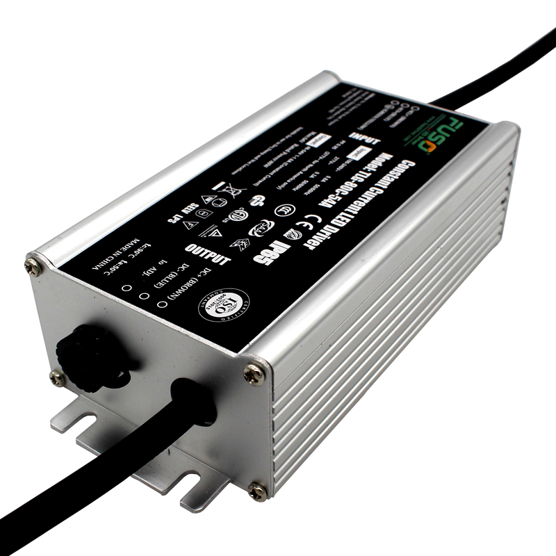 O que é escurecimento de 0-10 V?