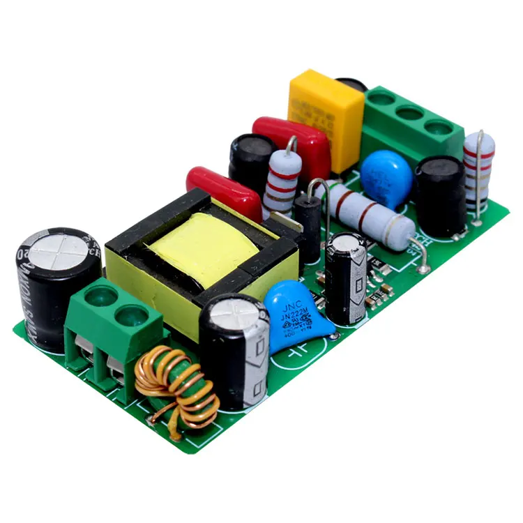 Como um driver de LED regulável Triac melhora sua iluminação?