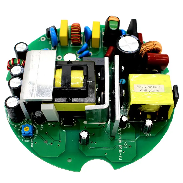 Por que um driver LED regulável personalizado é essencial para projetos de iluminação modernos?